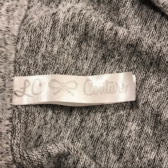 Bedazzled sweater - Picture 3 of 5